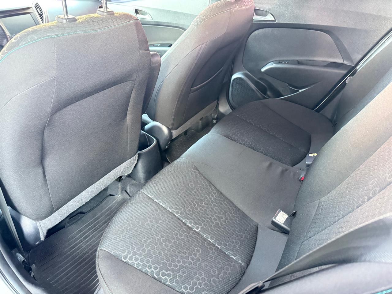 HYUNDAI HB20X Style 1.6 16v 2018 - miniatura 4