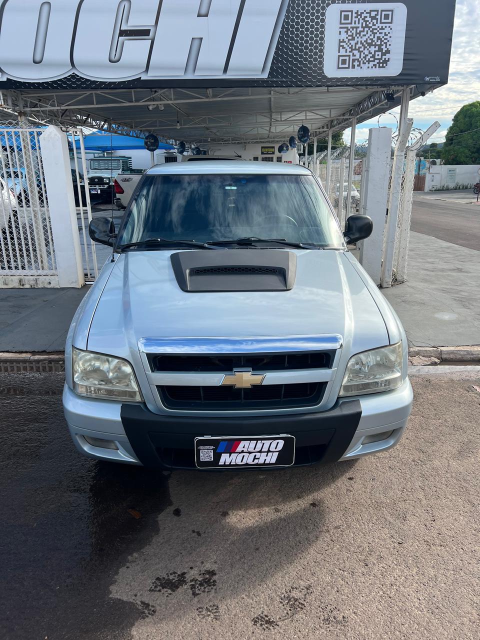 CHEVROLET S10 Advantage 2.4 C.S. 2011 - miniatura 3