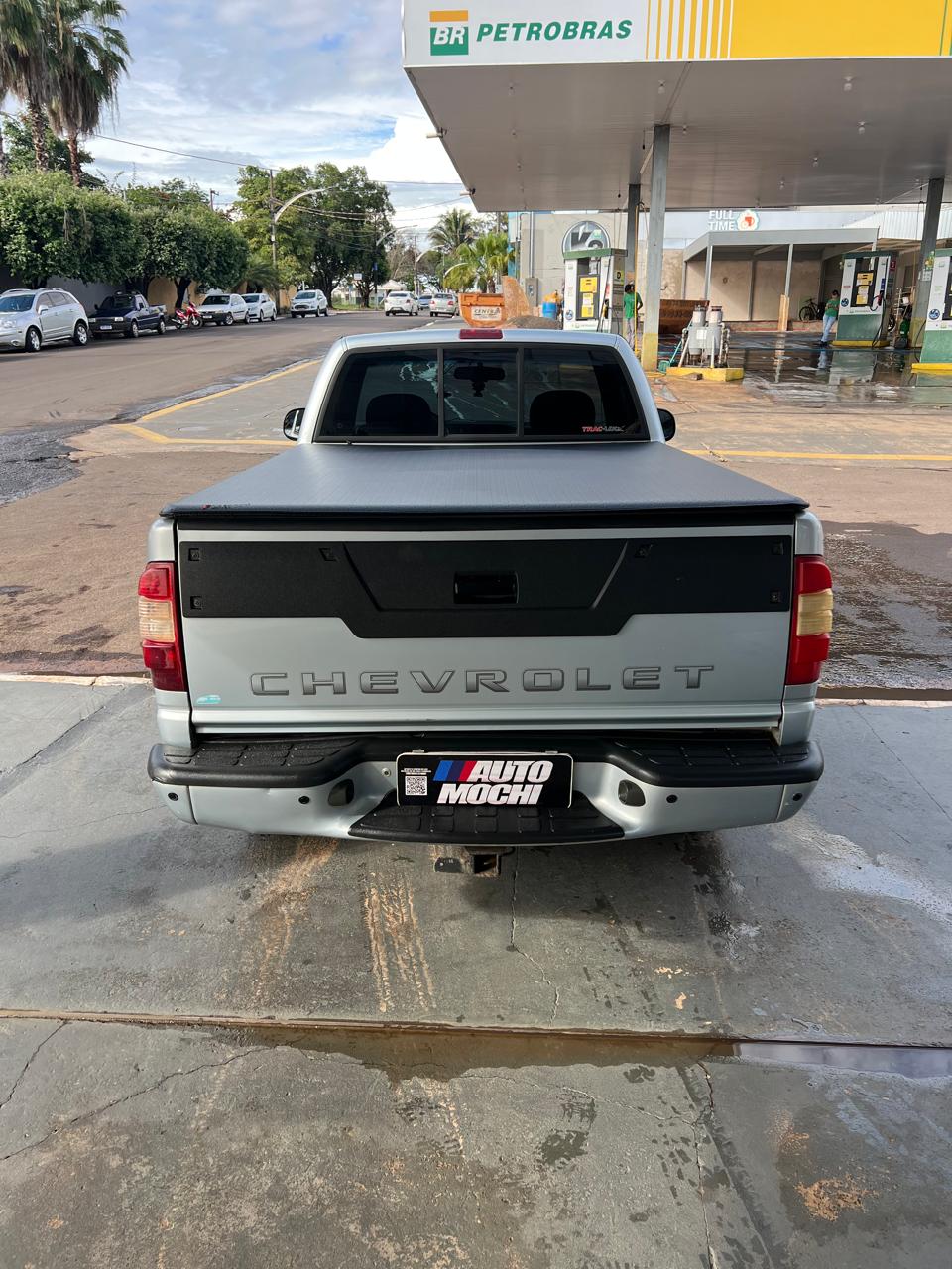 CHEVROLET S10 Advantage 2.4 C.S. 2011 - miniatura 4