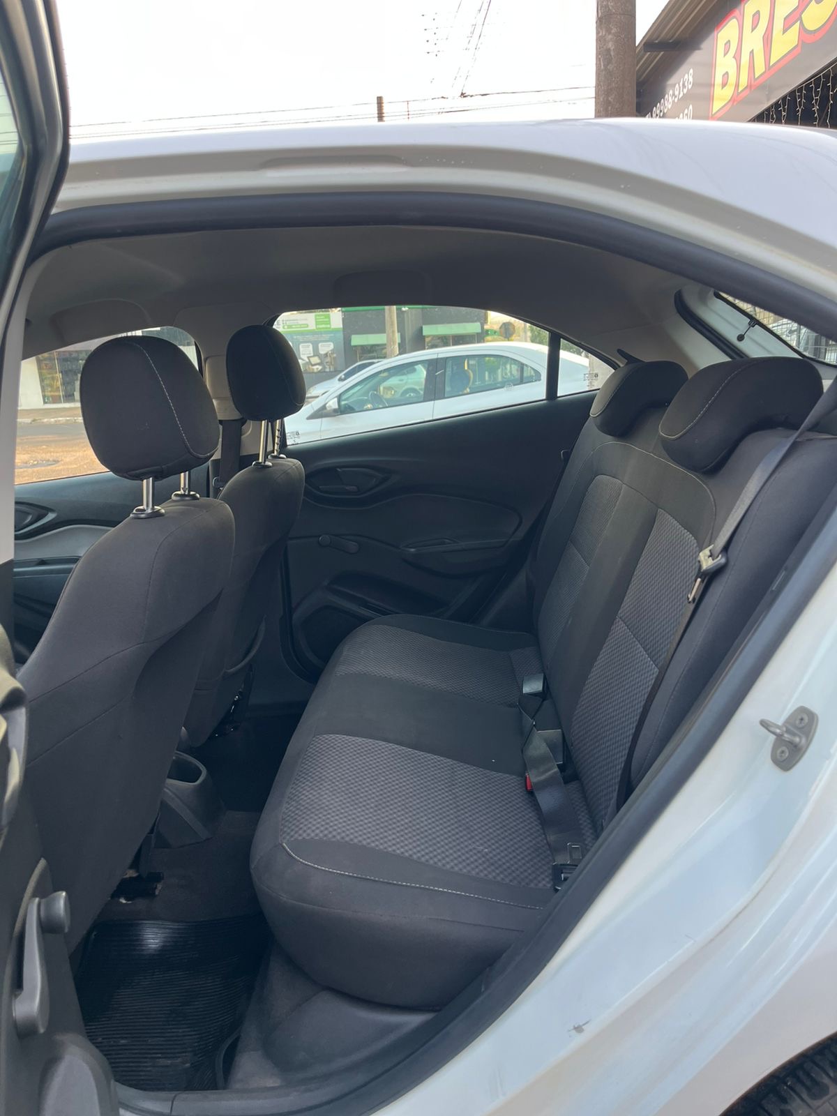 CHEVROLET Onix LT 1.0 2018 - miniatura 3
