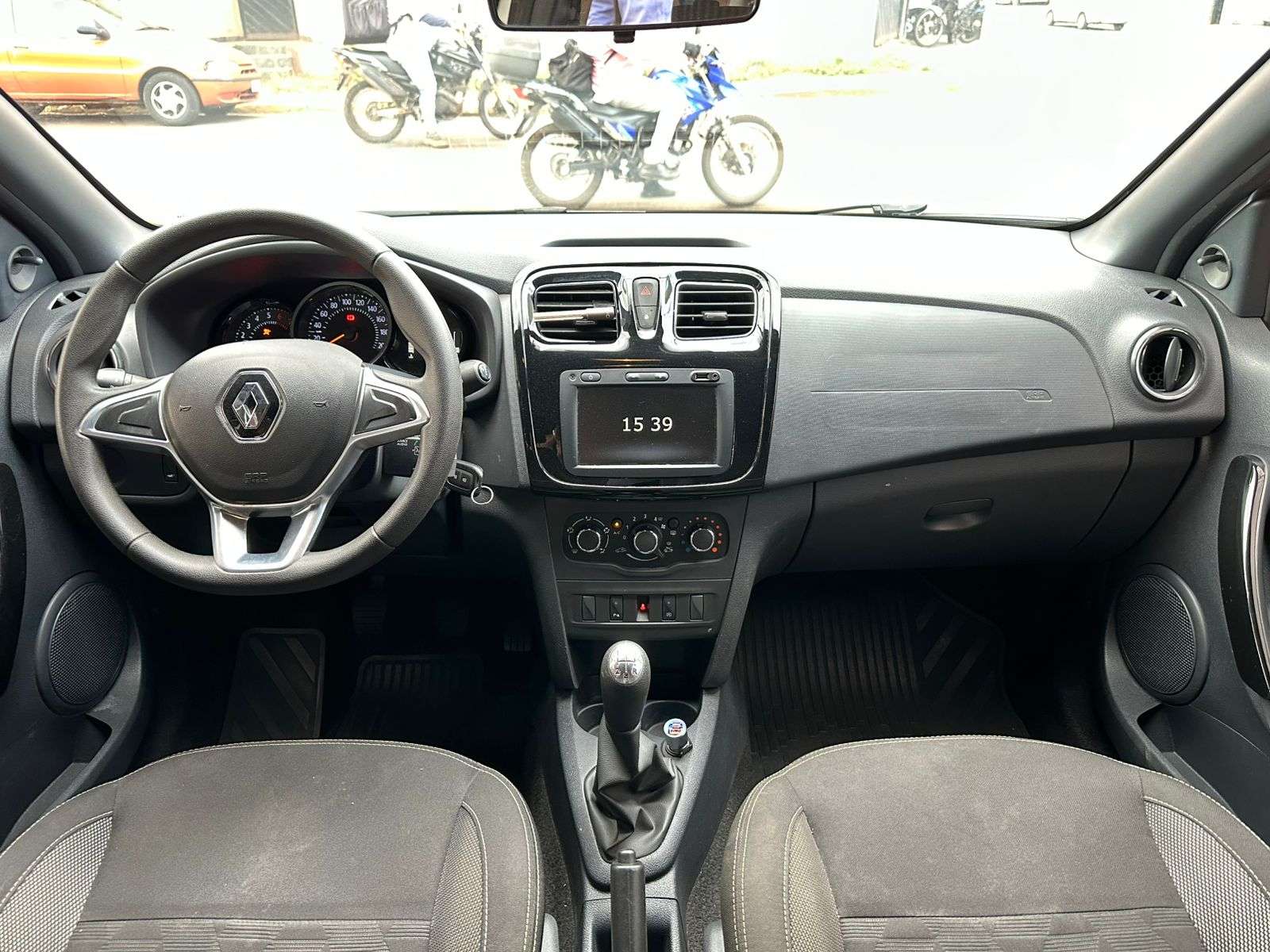 RENAULT Sandero S Edition 1.0 12v 2023 - miniatura 2