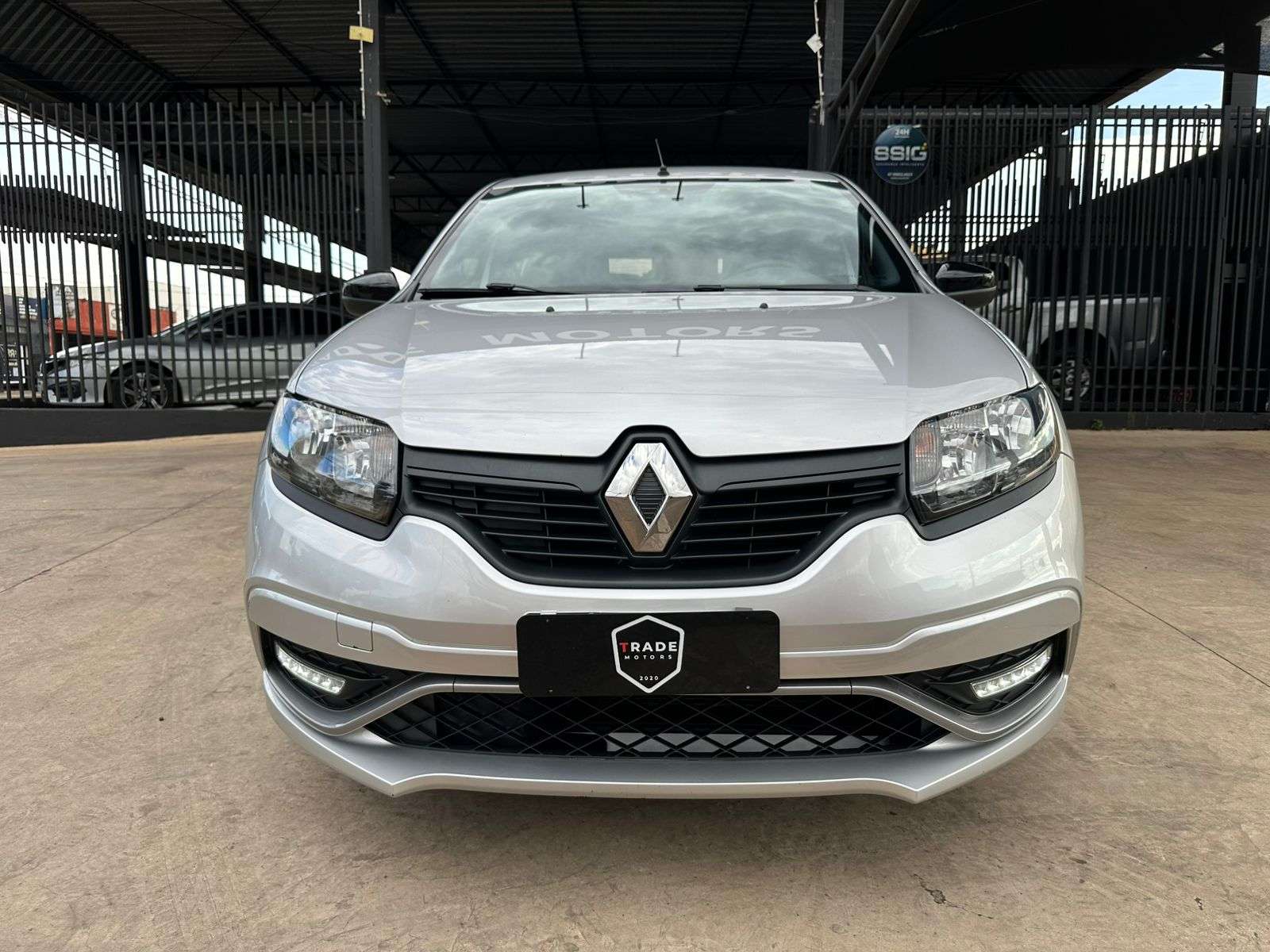 RENAULT Sandero S Edition 1.0 12v 2023 - miniatura 4