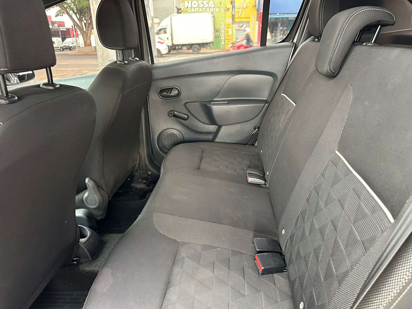 RENAULT Sandero S Edition 1.0 12v 2023 - miniatura 6