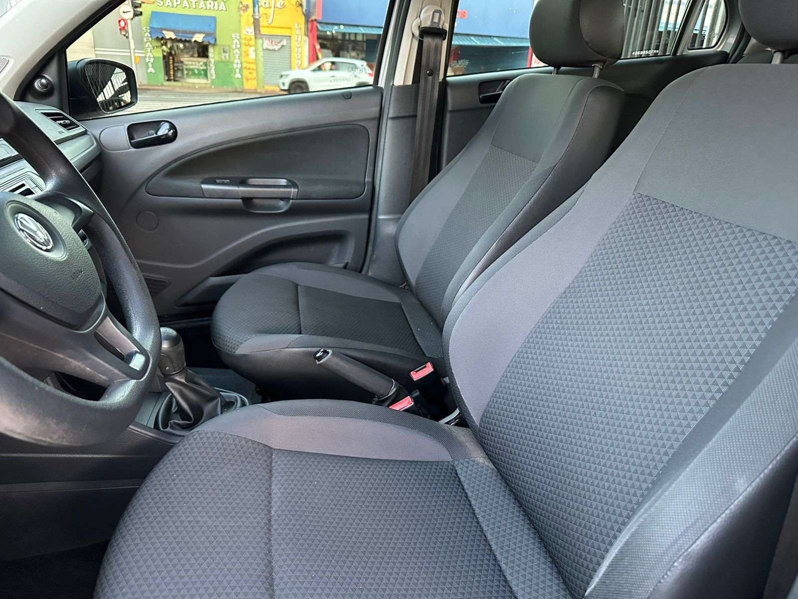 VOLKSWAGEN Gol 1.0 12v 4p. 2021 - miniatura 2