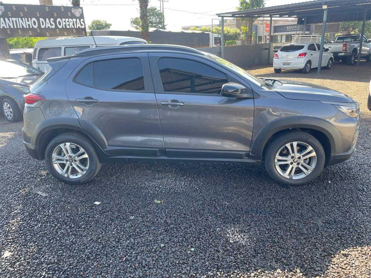 FIAT Pulse Audace 1.0T 12v 2024 - miniatura 7