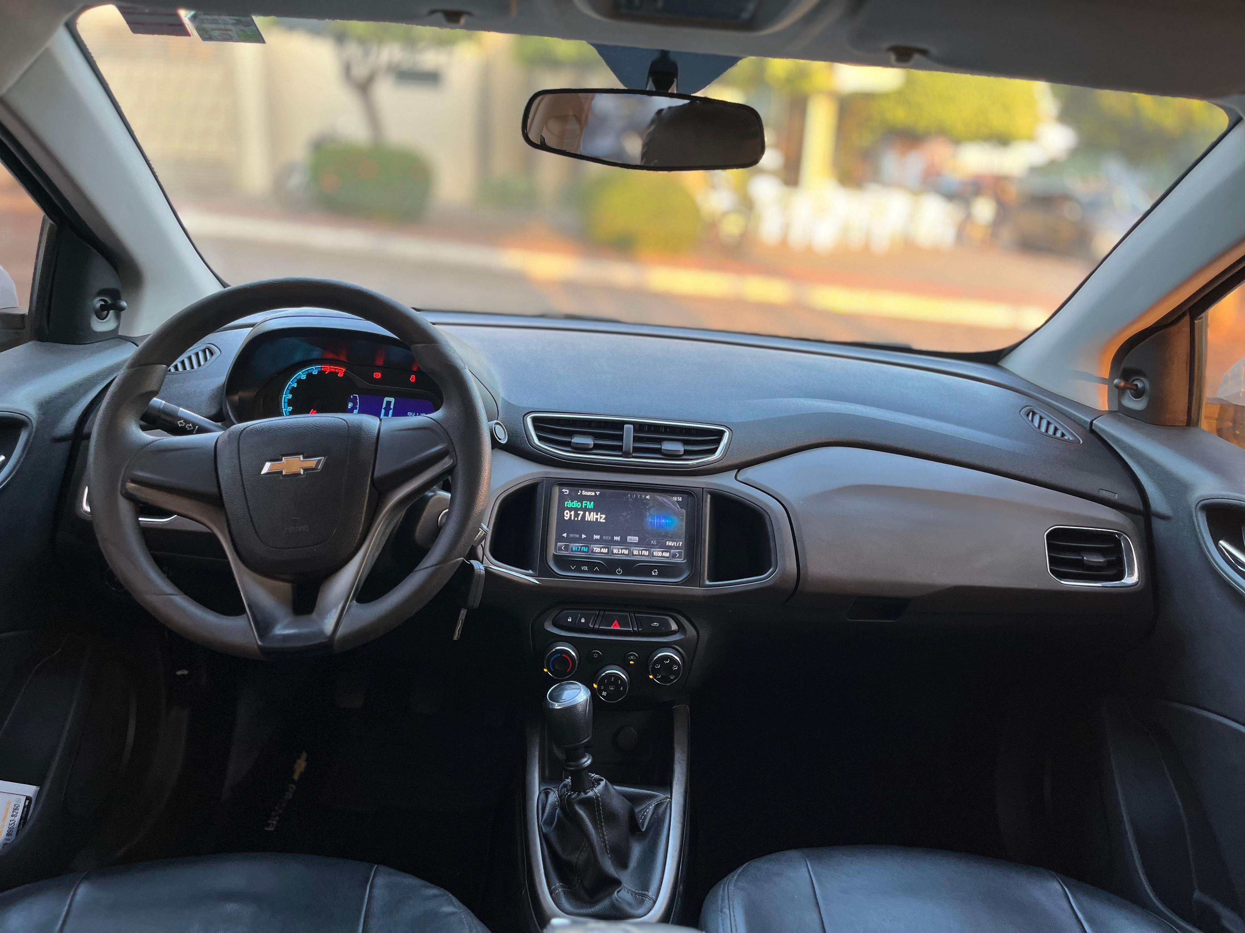 CHEVROLET Prisma LT 1.4 2015 - miniatura 2
