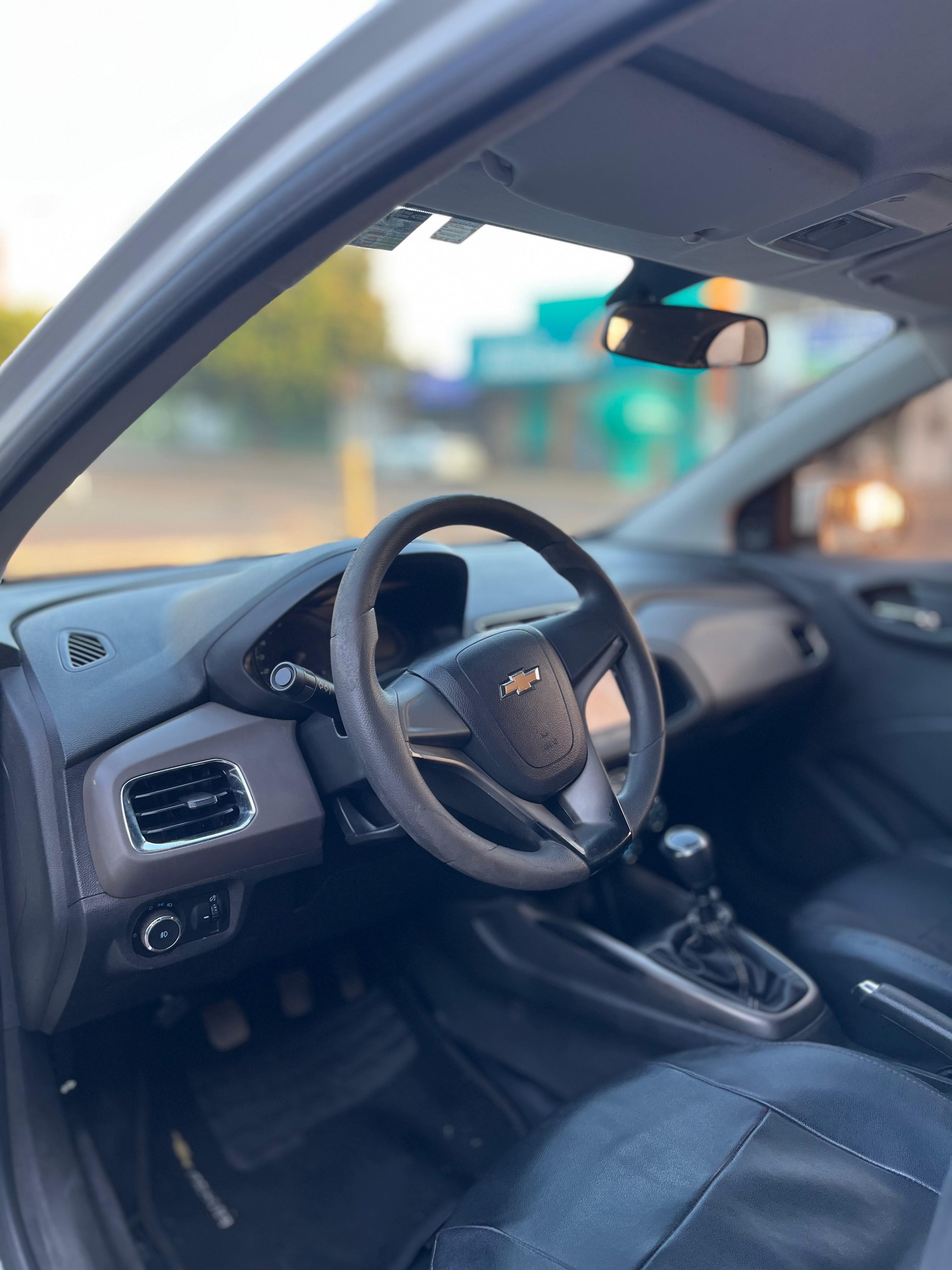 CHEVROLET Prisma LT 1.4 2015 - miniatura 3
