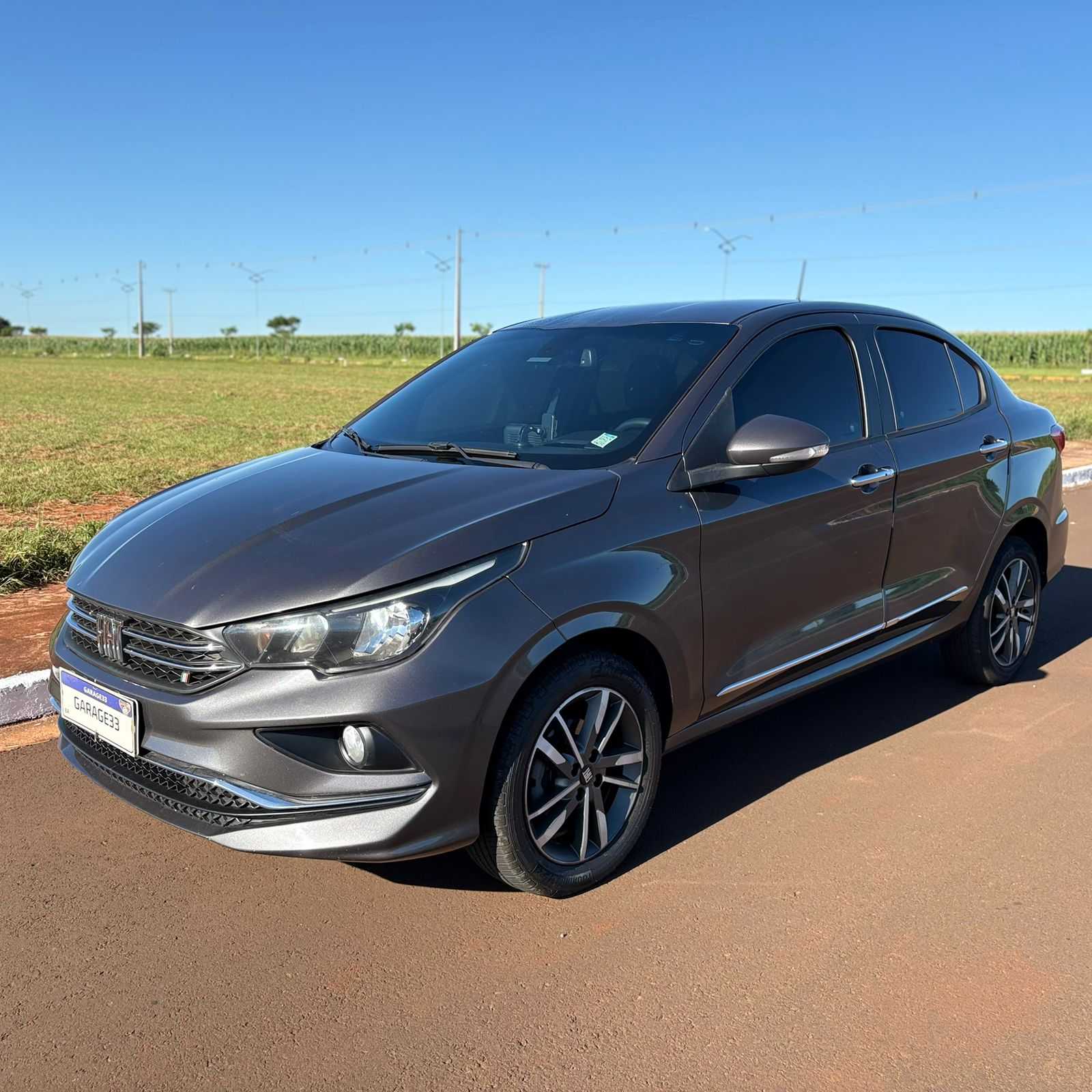 FIAT Cronos 1.3 2024