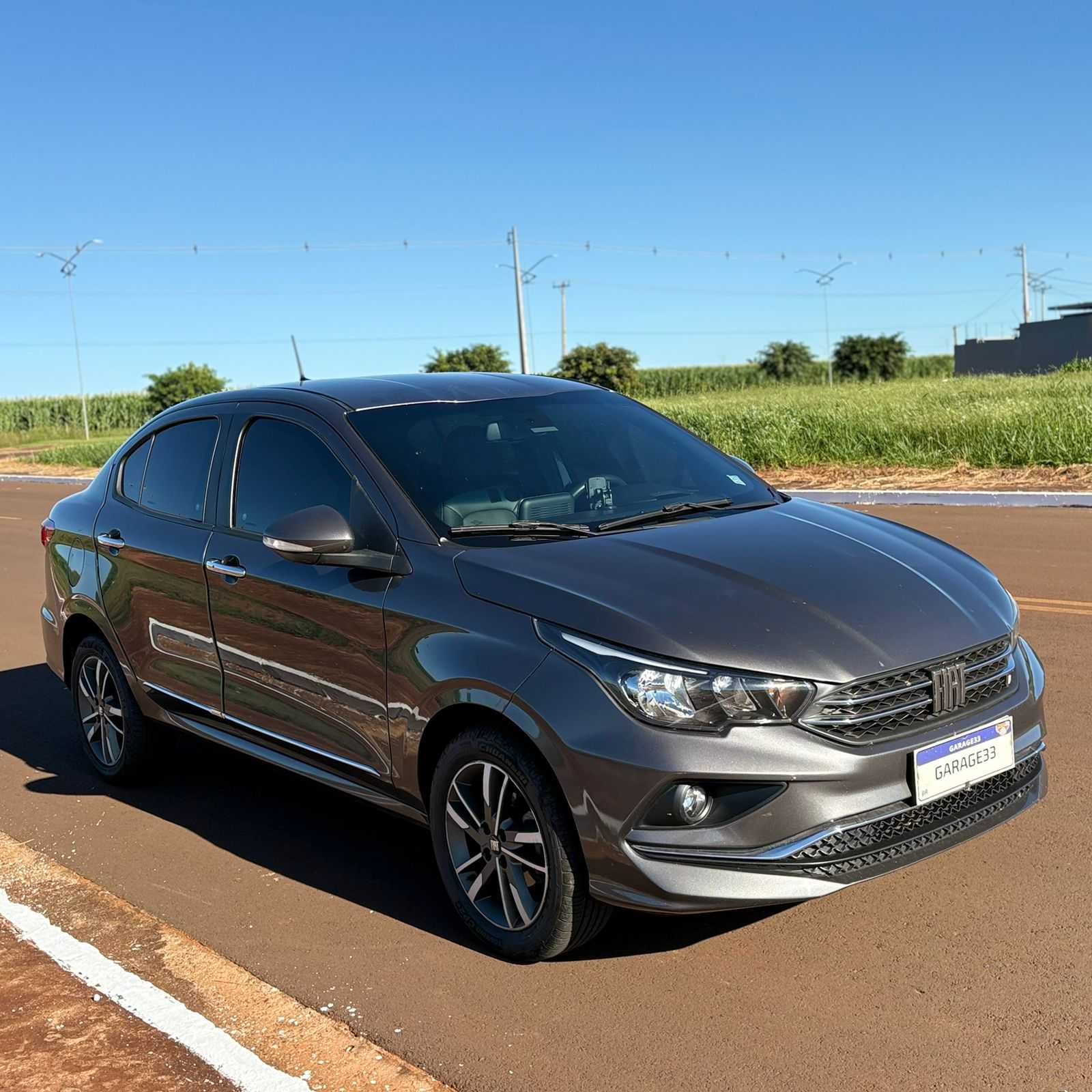 FIAT Cronos 1.3 2024 - miniatura 3