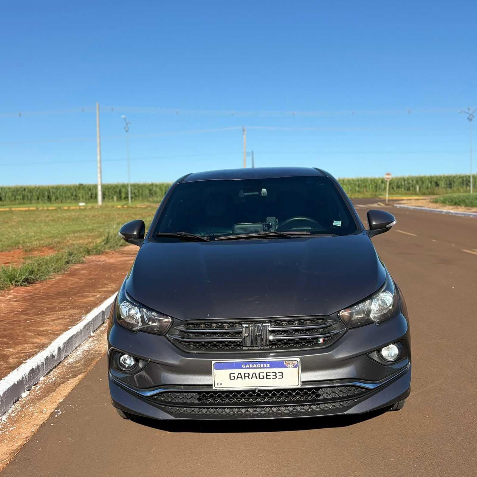 FIAT Cronos 1.3 2024 - miniatura 10