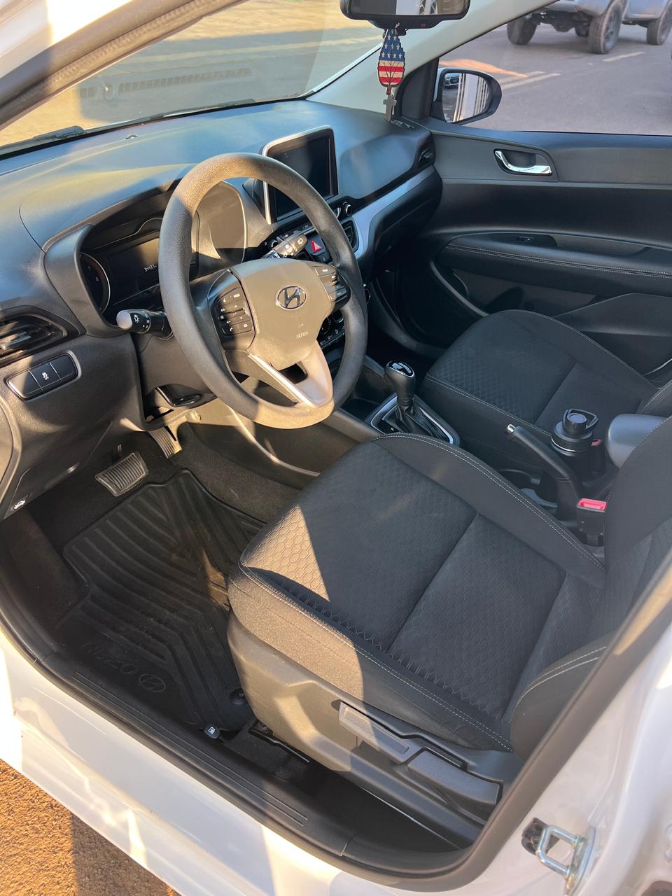 HYUNDAI HB20 Platinum 1.0T 12v 2022