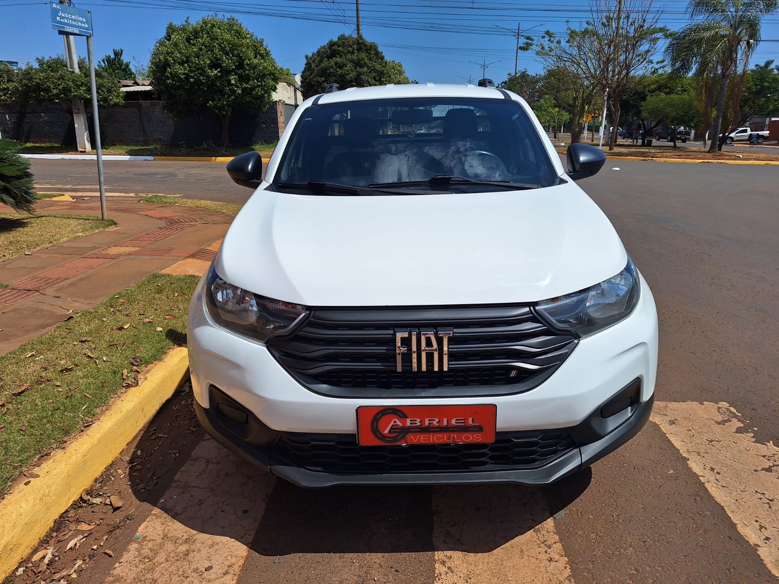 FIAT Strada Endurance 1.4 C.S. 2022