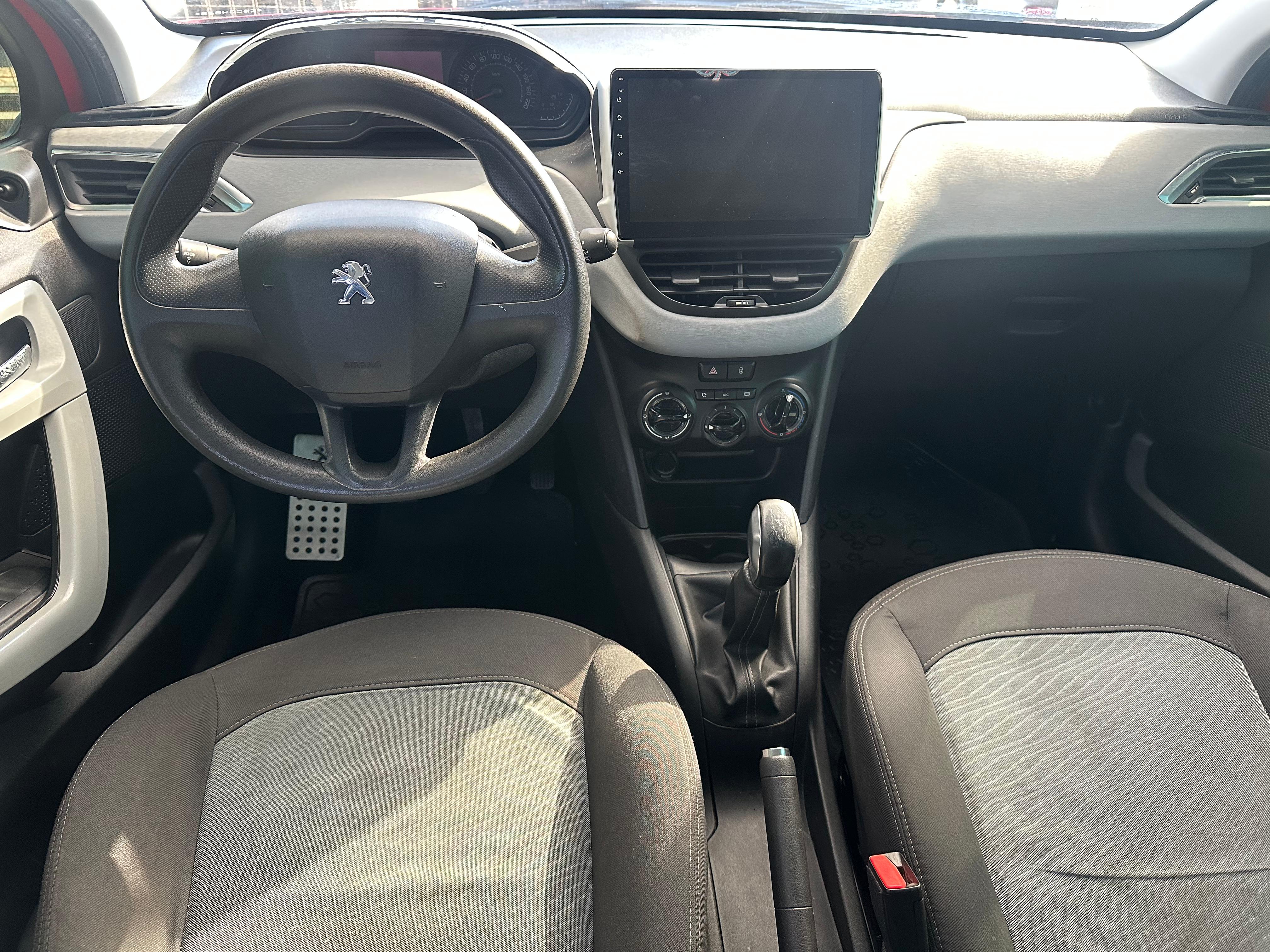 PEUGEOT 208 Active Pack 1.5 2014 - miniatura 7