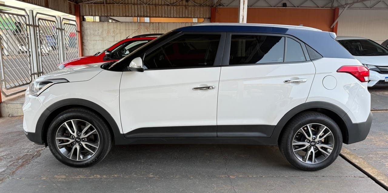 HYUNDAI Creta Prestige 2.0 16v 2019 - miniatura 3