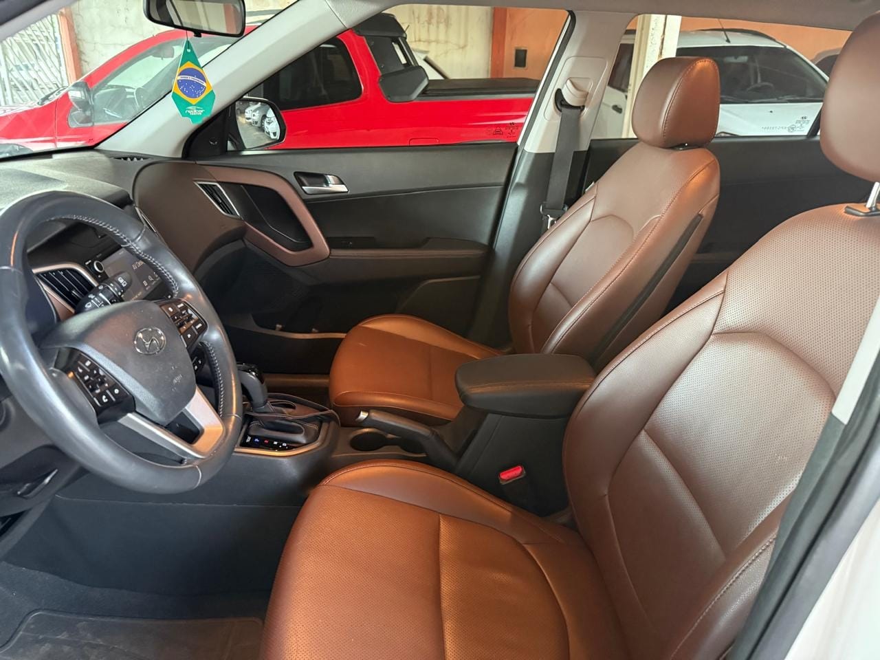 HYUNDAI Creta Prestige 2.0 16v 2019 - miniatura 4