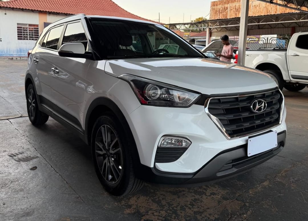 HYUNDAI Creta Prestige 2.0 16v 2019 - miniatura 6