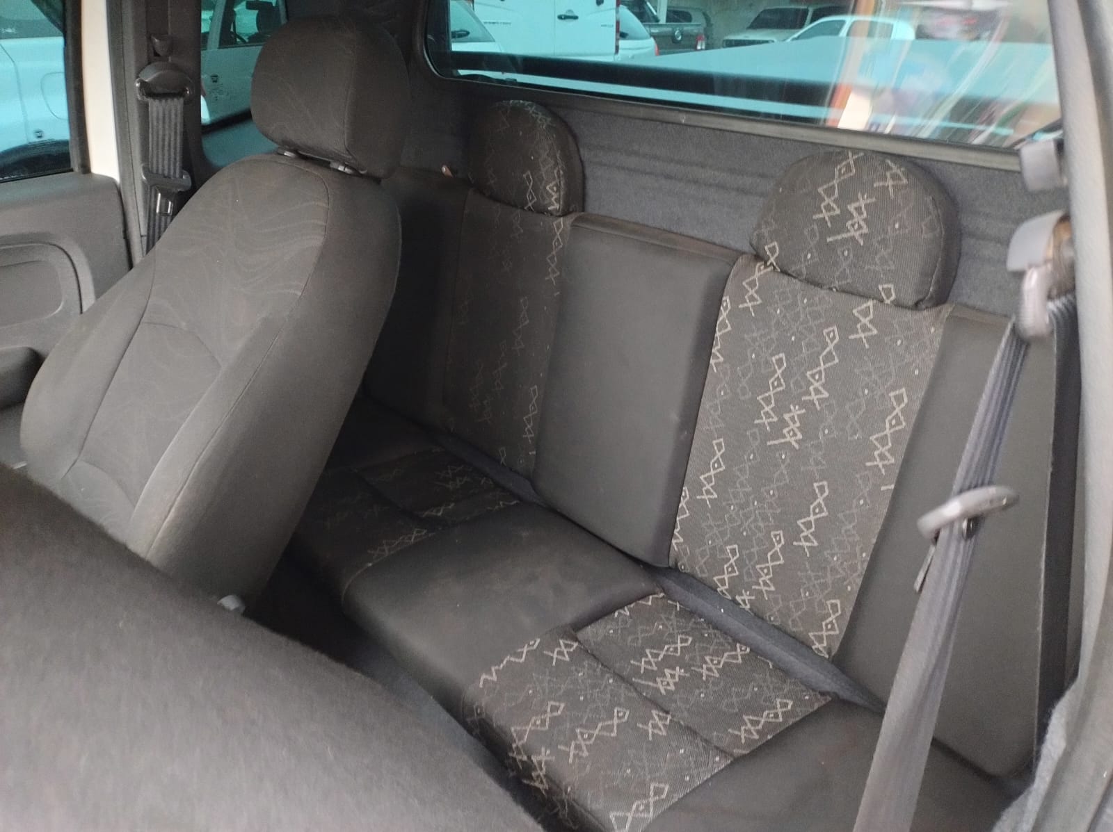 FIAT Strada Hard Working 1.4 C.E. 2019 - miniatura 4