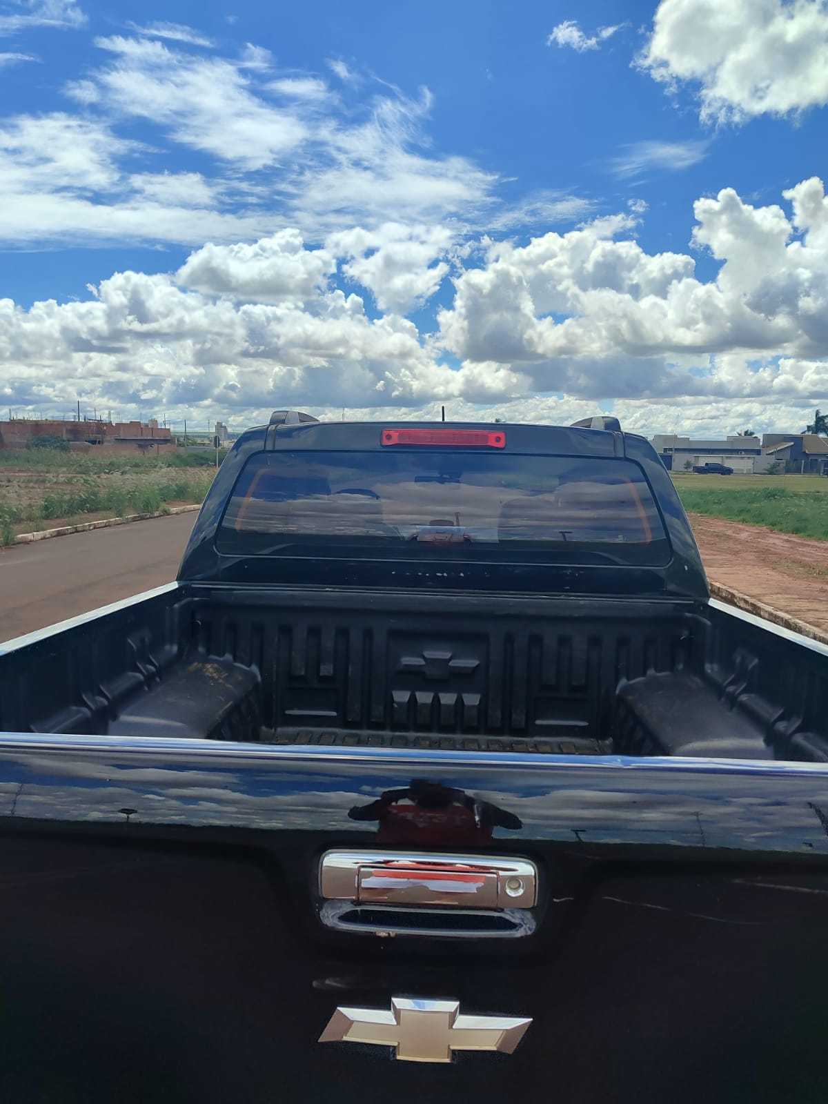 CHEVROLET S10 LTZ 2.4 C.D. 2014 - miniatura 9