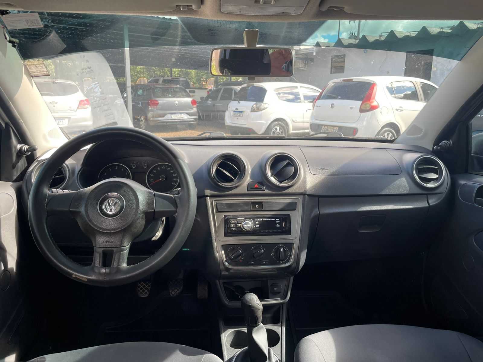 VOLKSWAGEN Gol 1.0 12v 4p. 2015 - miniatura 4
