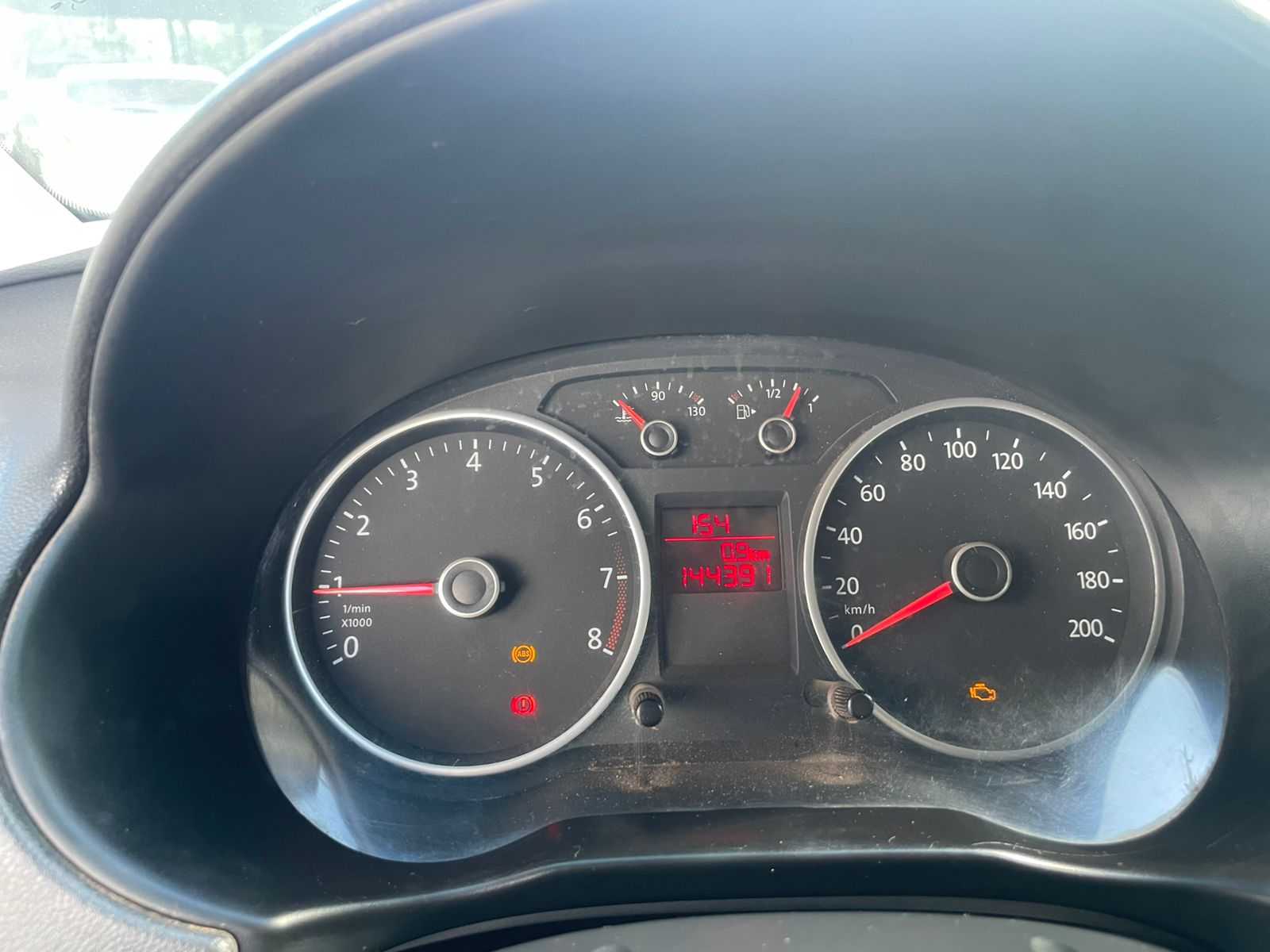 VOLKSWAGEN Gol 1.0 12v 4p. 2015 - miniatura 8