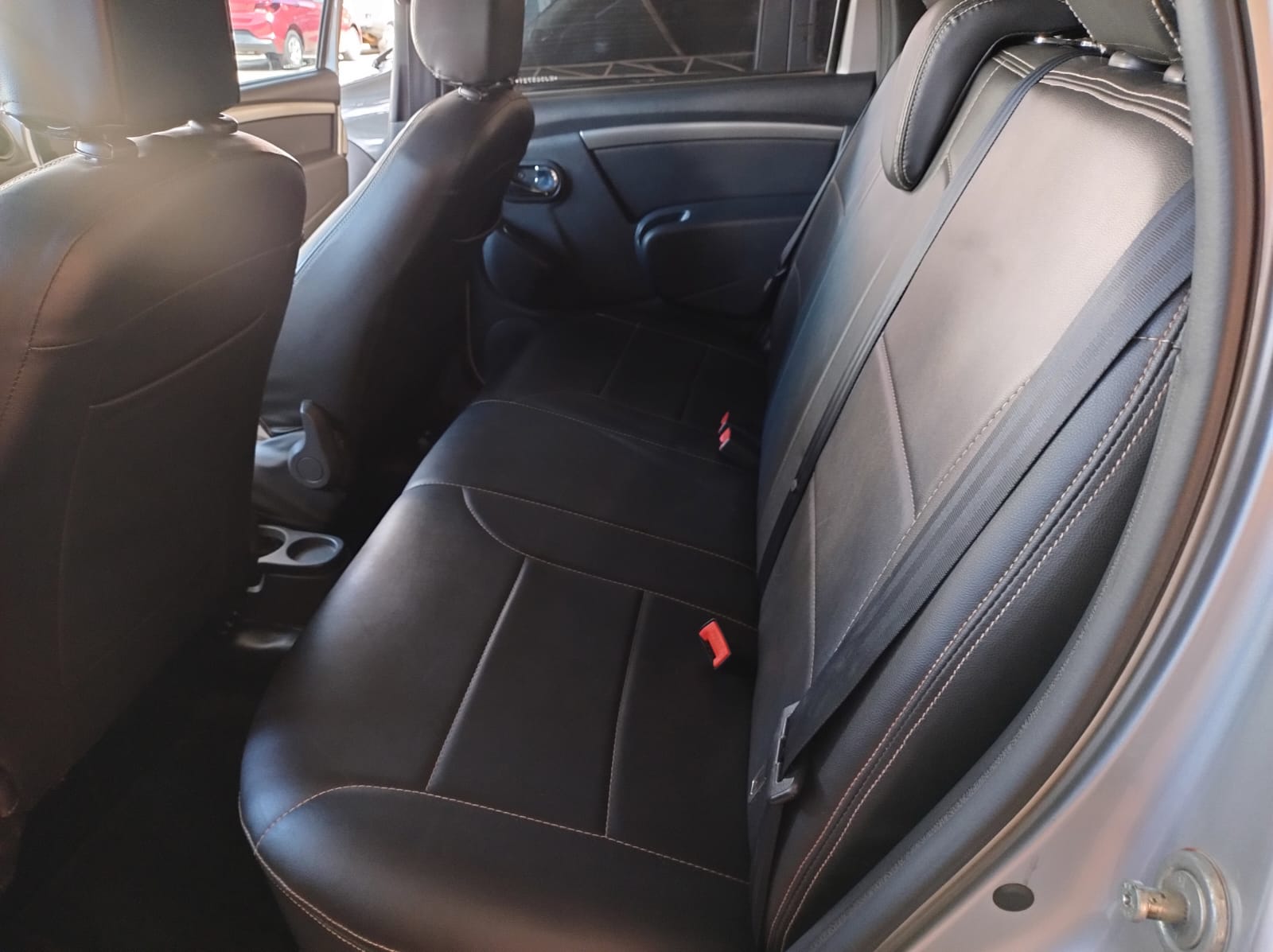 RENAULT Duster Oroch Expression 1.6 16v 2019 - miniatura 3