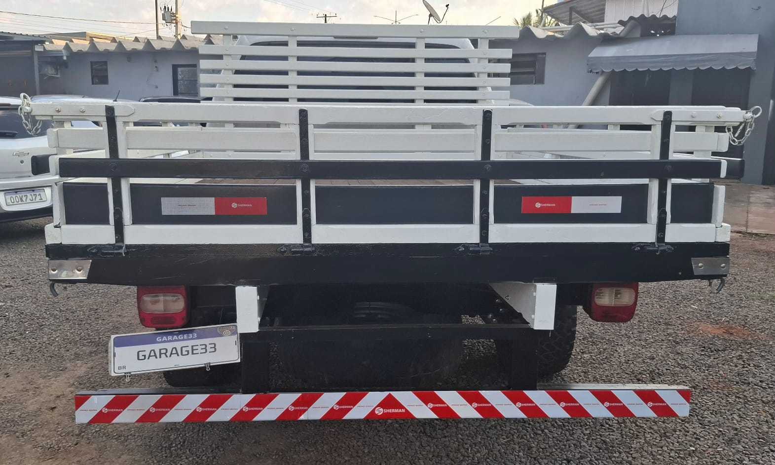 FORD F250 XL 3.9TD 2010 - miniatura 6