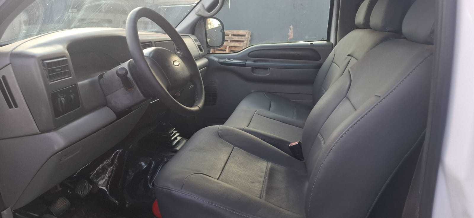 FORD F250 XL 3.9TD 2010 - miniatura 7