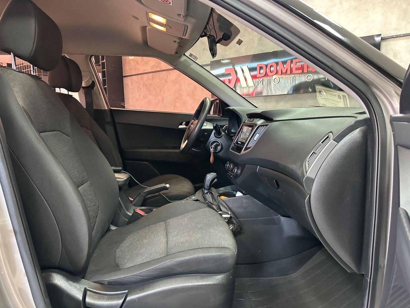 HYUNDAI Creta Action 1.6 16v 2021 - miniatura 5
