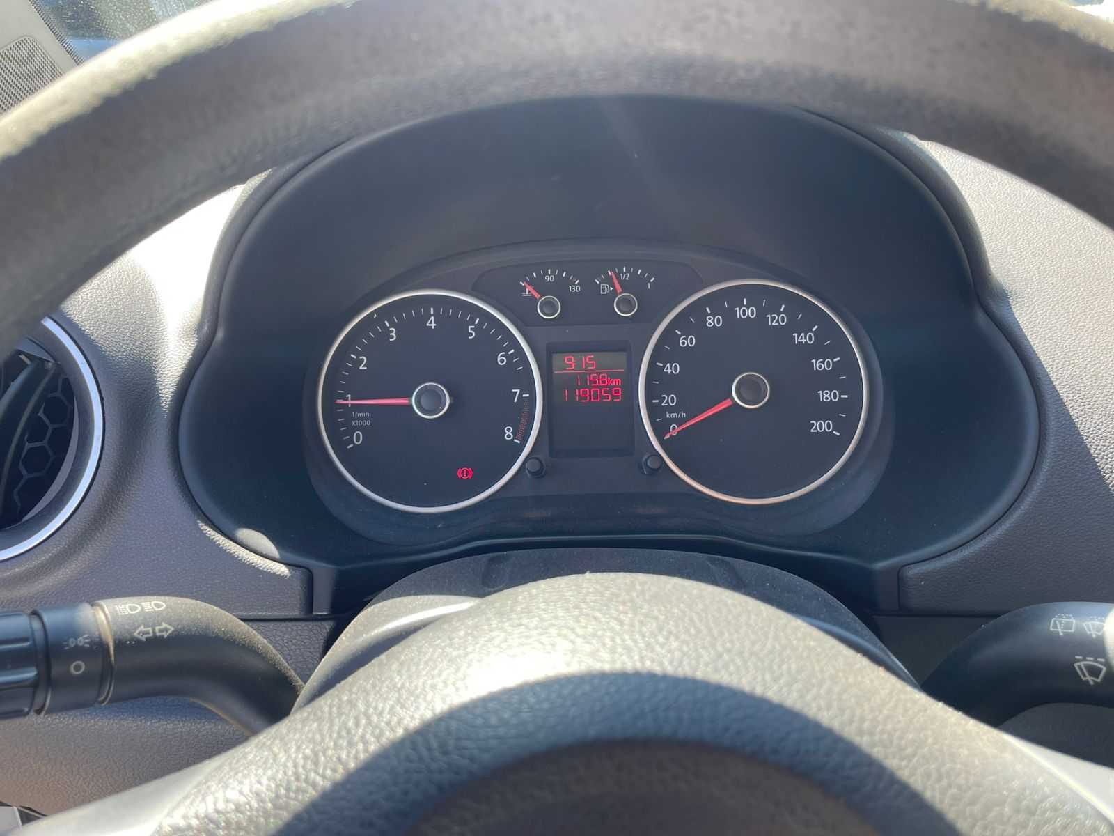 VOLKSWAGEN Gol Special 1.0 4p. 2015