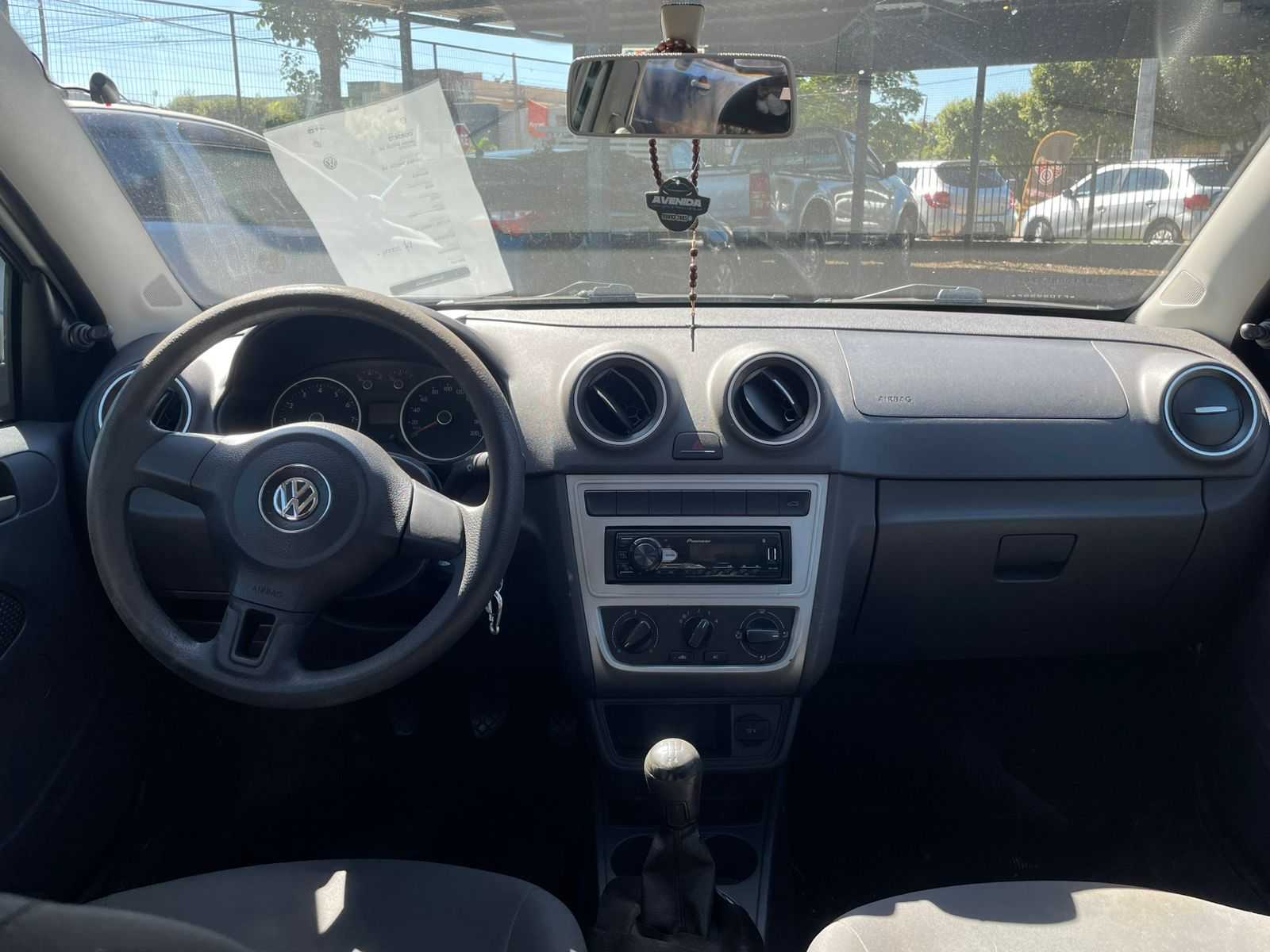 VOLKSWAGEN Gol Special 1.0 4p. 2015 - miniatura 3