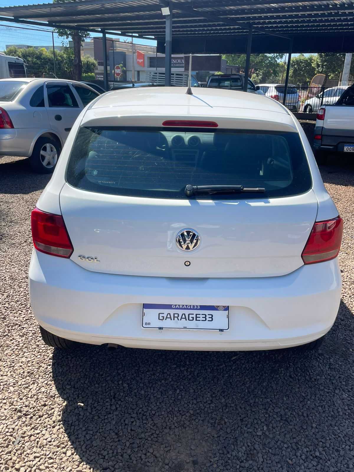 VOLKSWAGEN Gol Special 1.0 4p. 2015 - miniatura 9