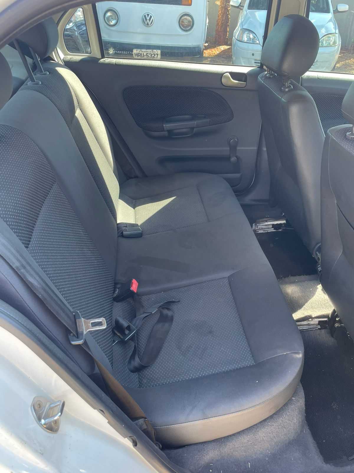VOLKSWAGEN Gol Special 1.0 4p. 2015 - miniatura 10