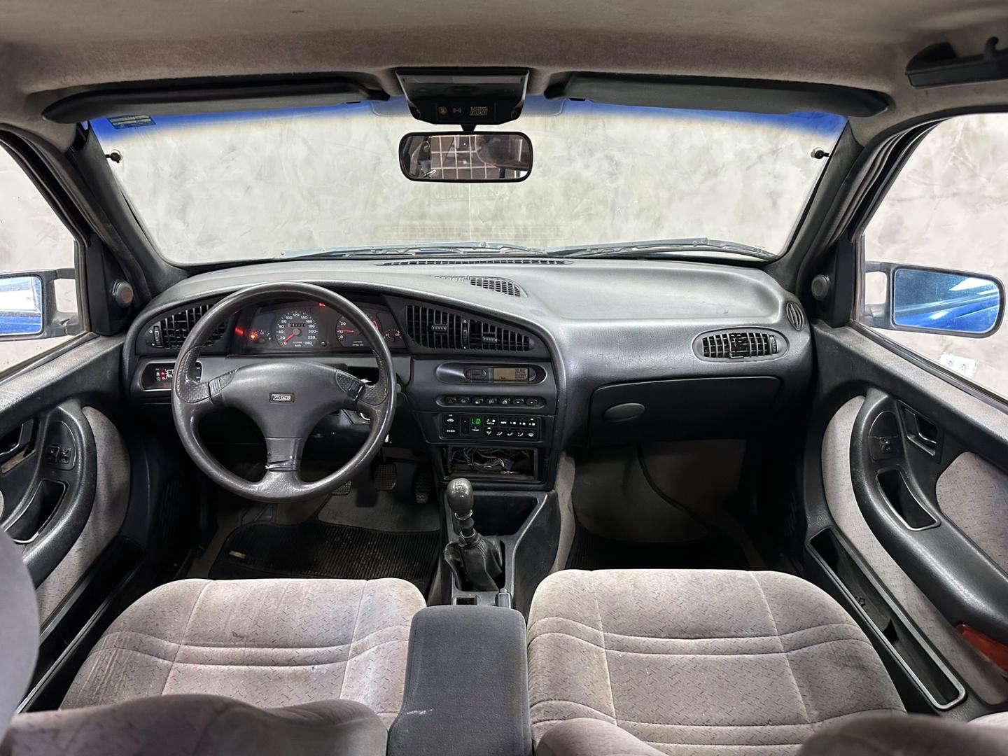 FIAT Tempra HLX 2.0 16v 1996 - miniatura 2