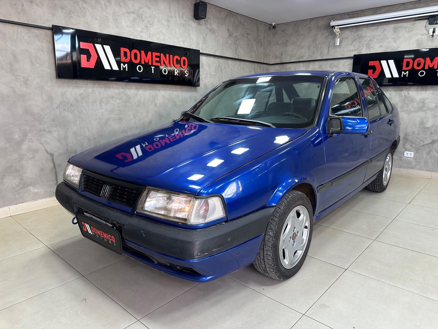FIAT Tempra HLX 2.0 16v 1996 - miniatura 3