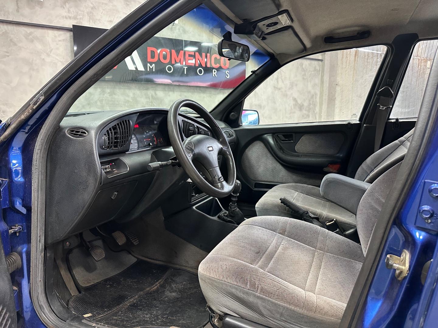 FIAT Tempra HLX 2.0 16v 1996 - miniatura 4
