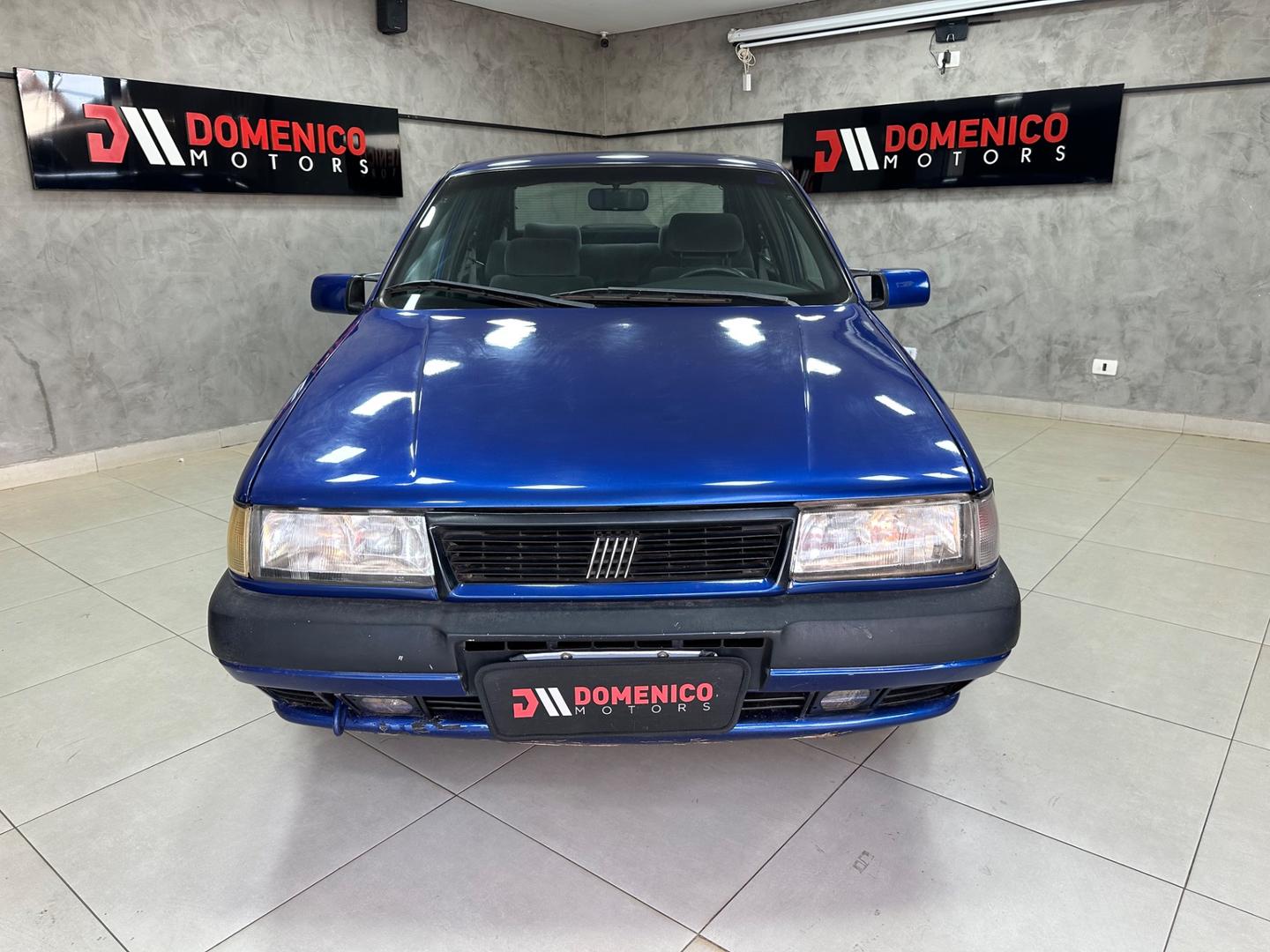 FIAT Tempra HLX 2.0 16v 1996 - miniatura 6
