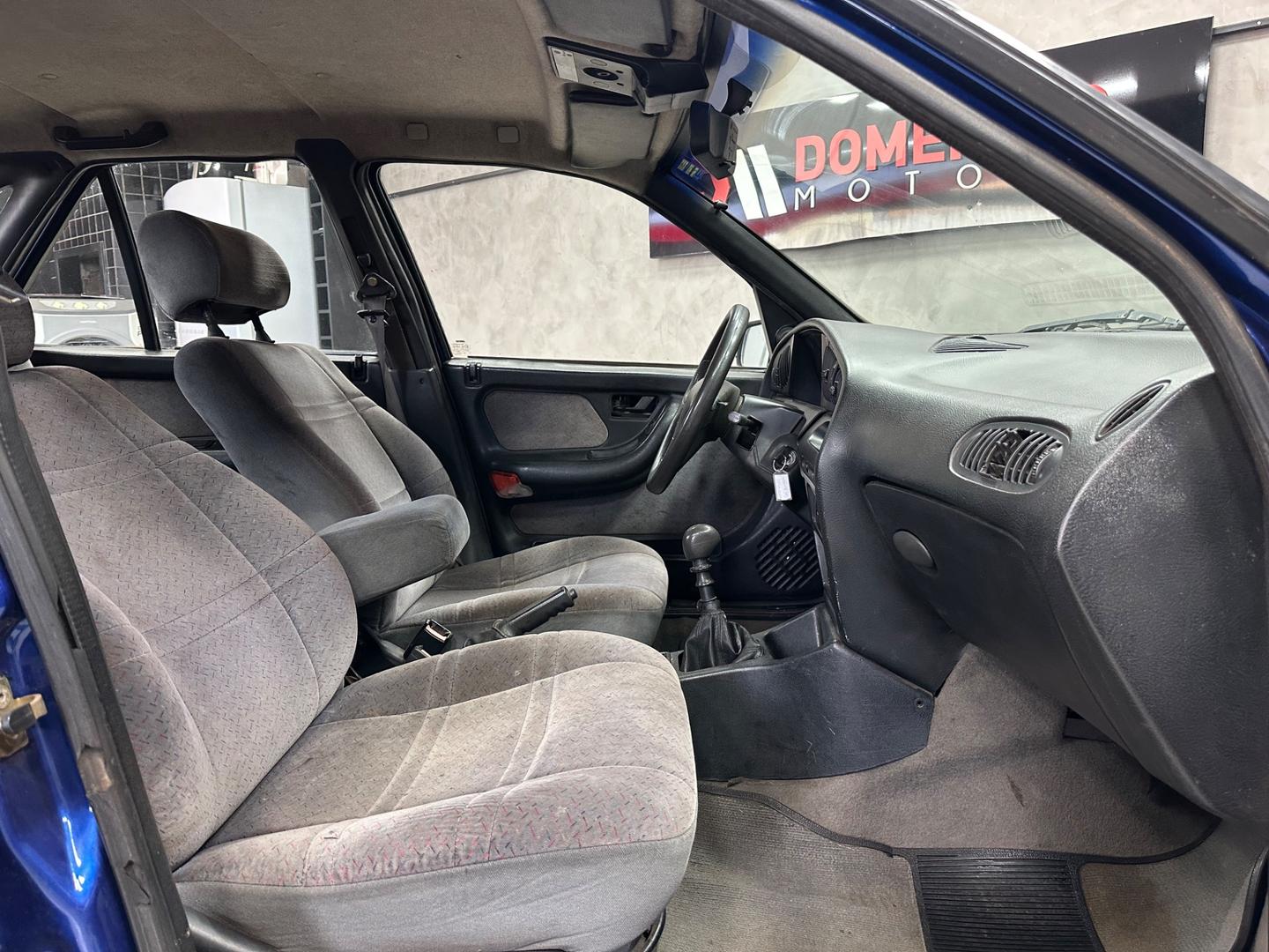 FIAT Tempra HLX 2.0 16v 1996 - miniatura 7