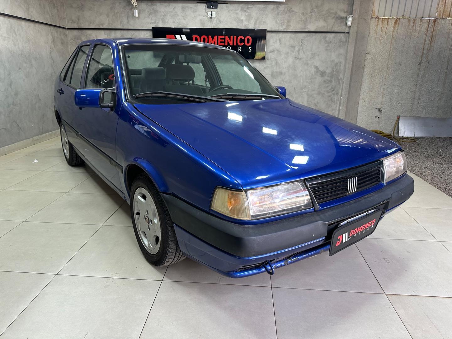 FIAT Tempra HLX 2.0 16v 1996 - miniatura 10
