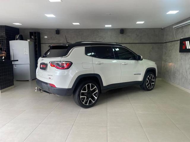 JEEP Compass Limited 2.0TDi 16v 4x4 2018 - miniatura 2