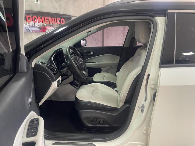 JEEP Compass Limited 2.0TDi 16v 4x4 2018 - miniatura 3