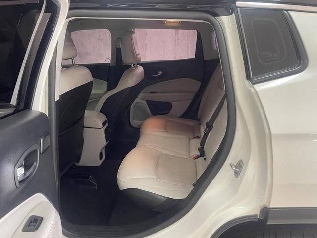 JEEP Compass Limited 2.0TDi 16v 4x4 2018 - miniatura 4
