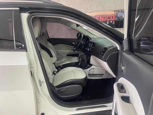 JEEP Compass Limited 2.0TDi 16v 4x4 2018 - miniatura 9