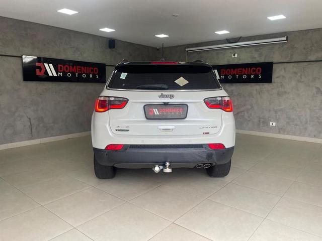 JEEP Compass Limited 2.0TDi 16v 4x4 2018 - miniatura 10