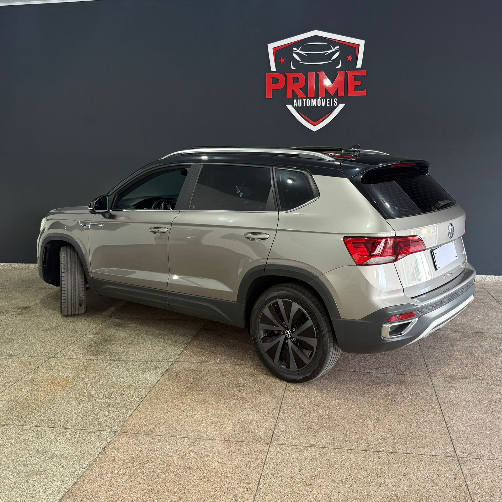 VOLKSWAGEN Taos Launch Edition 1.4 16v TSi 2022