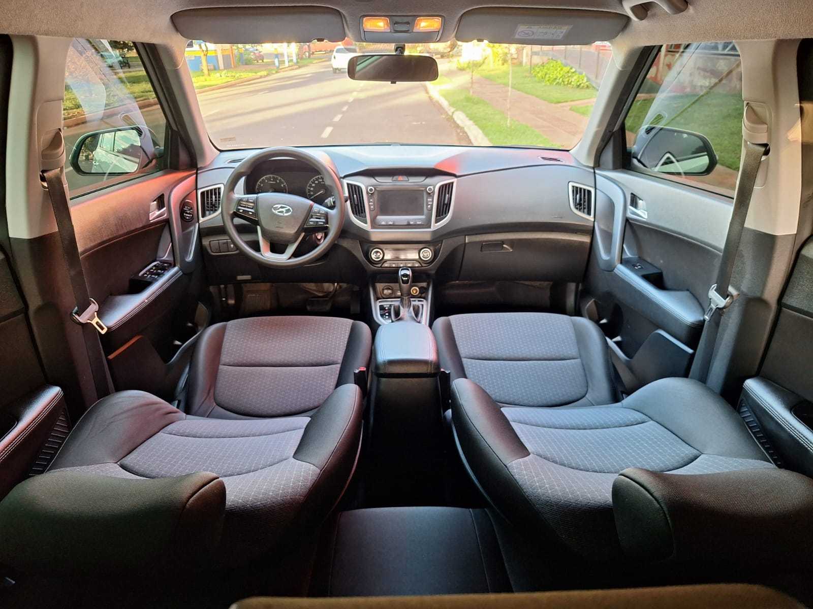 HYUNDAI Creta Pulse 1.6 16v 2019 - miniatura 4