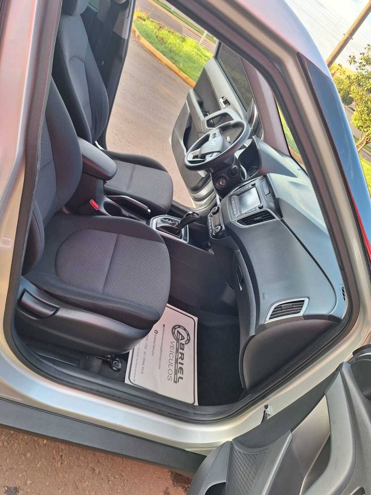 HYUNDAI Creta Pulse 1.6 16v 2019 - miniatura 7
