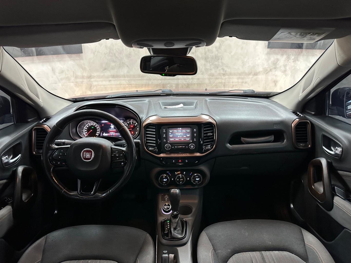 FIAT Toro Volcano 2.0TDi 16v 4x4 2019 - miniatura 9
