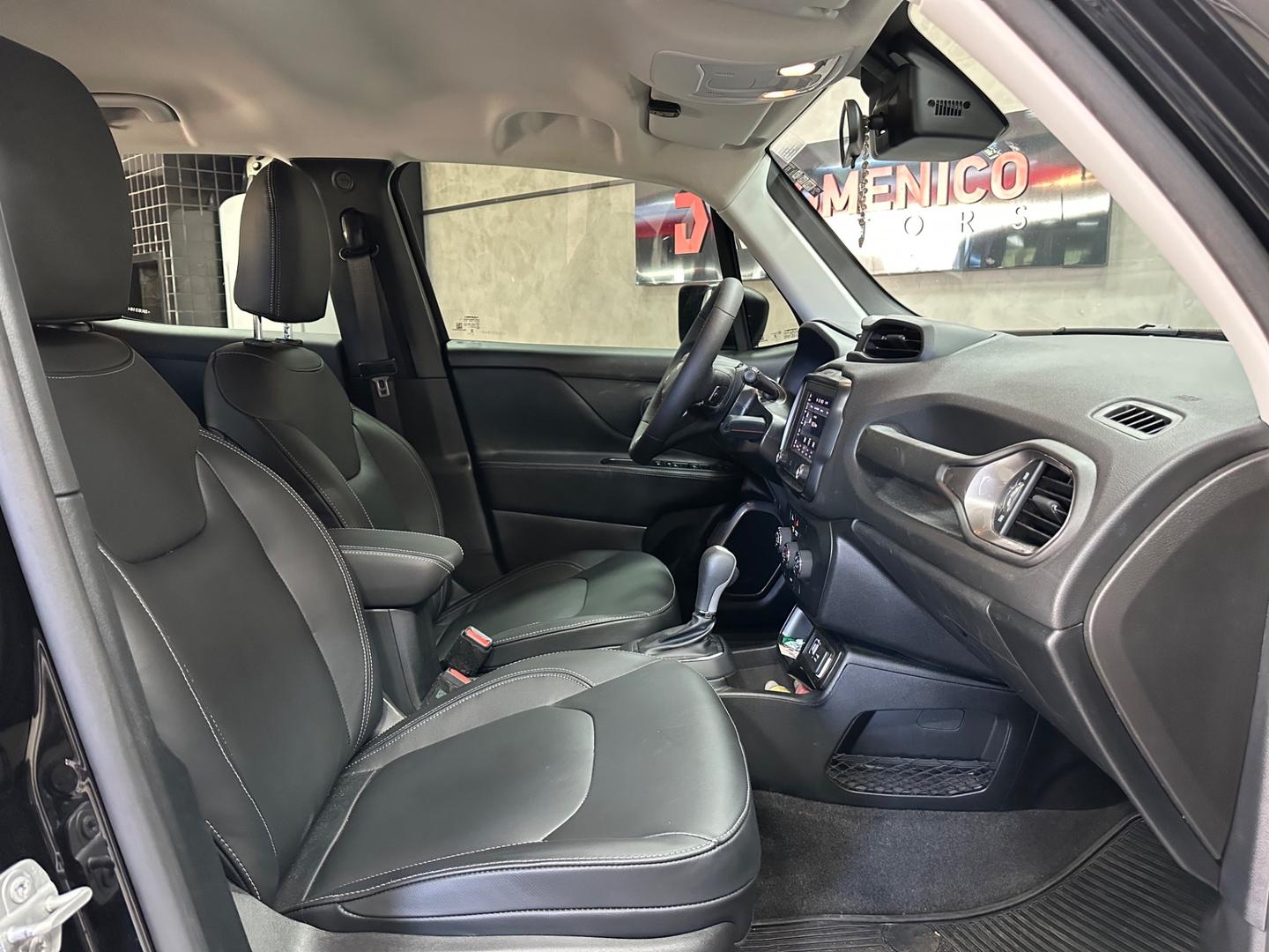 JEEP Renegade 1.3 16v T270 2025 - miniatura 2