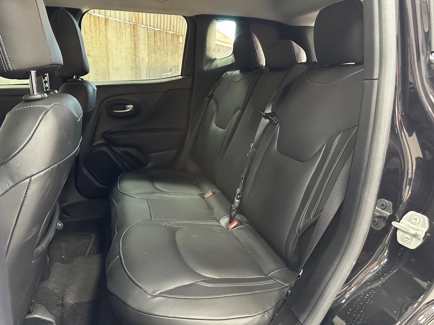 JEEP Renegade 1.3 16v T270 2025 - miniatura 4