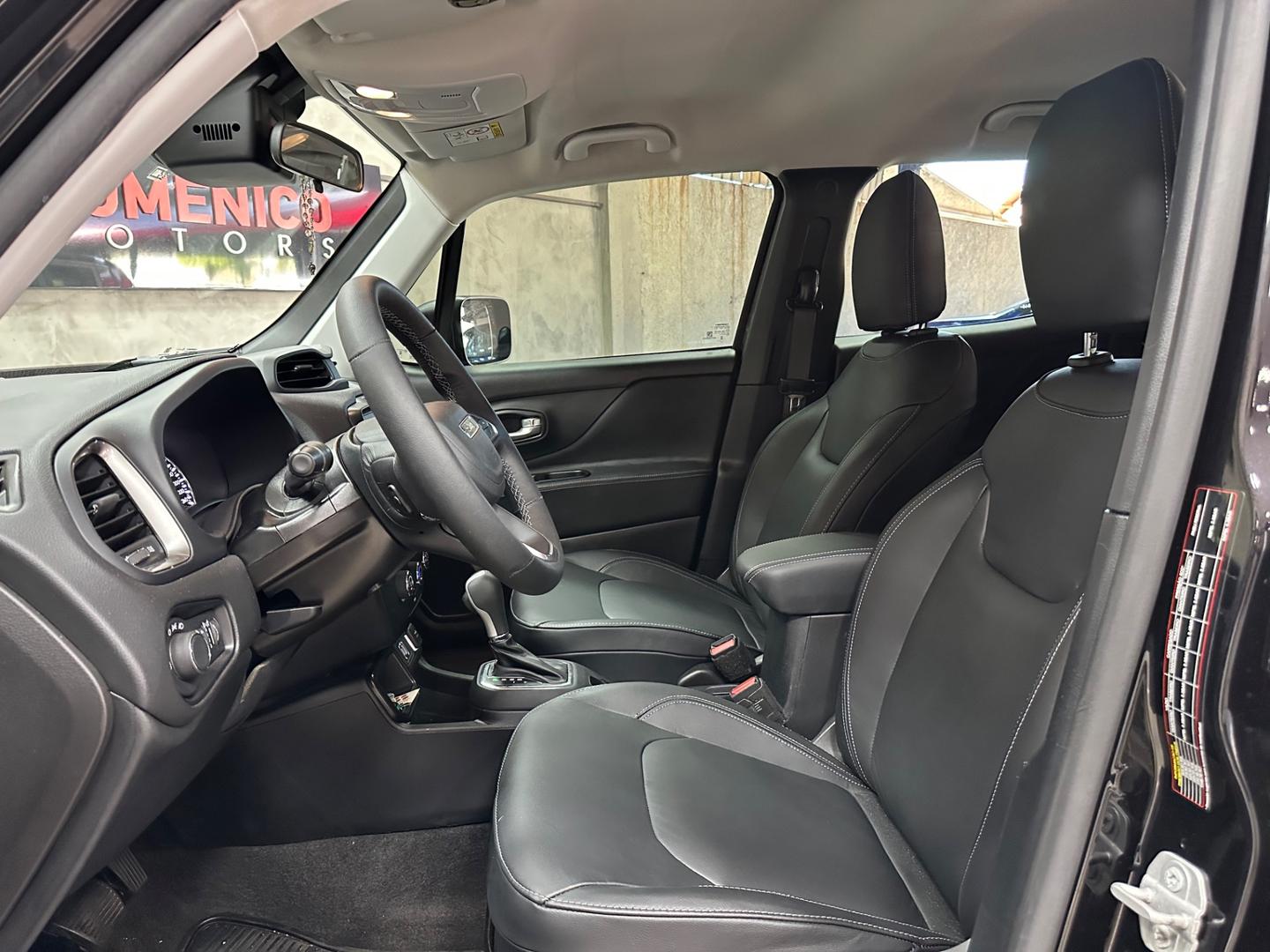 JEEP Renegade 1.3 16v T270 2025 - miniatura 6